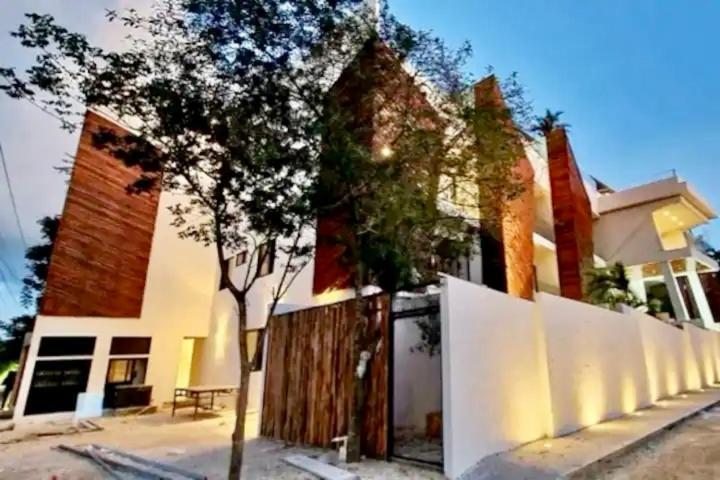 Sky Tulum Condo K104 Exterior photo