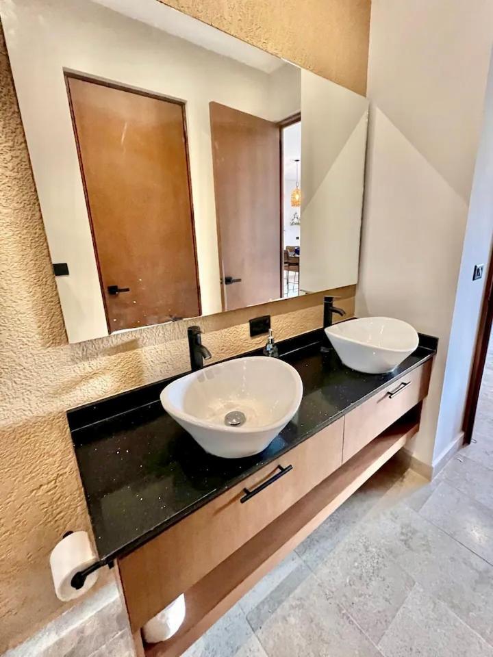 Sky Tulum Condo K104 Exterior photo