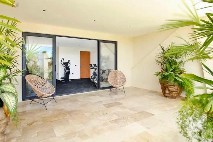 Sky Tulum Condo K104 Exterior photo