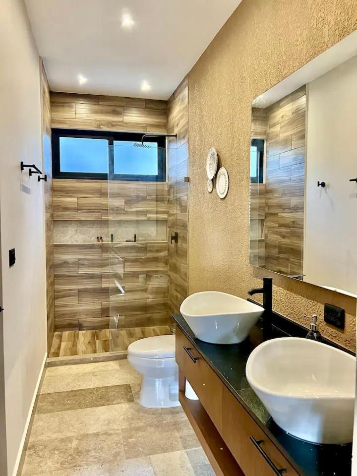 Sky Tulum Condo K104 Exterior photo