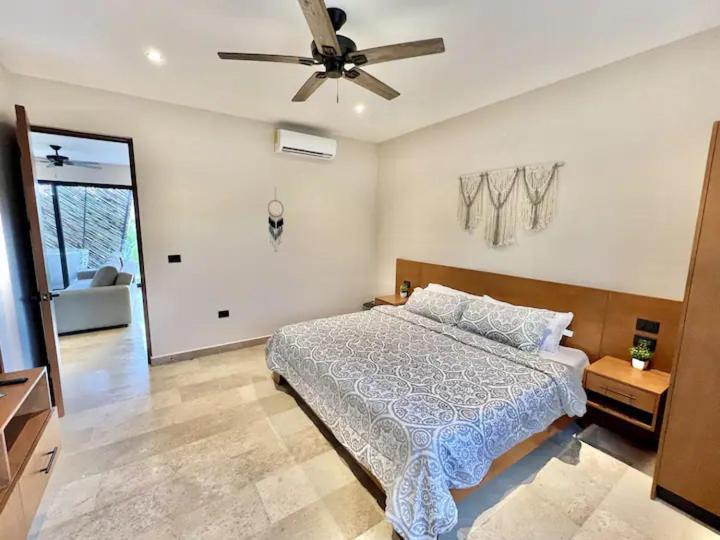 Sky Tulum Condo K104 Exterior photo
