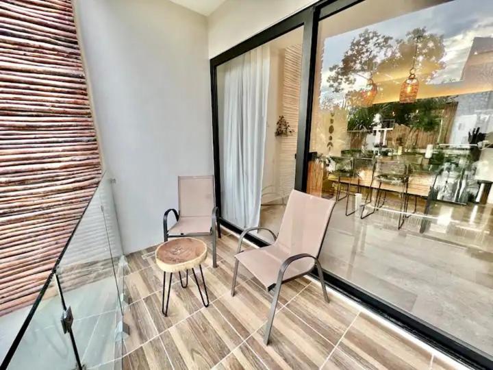 Sky Tulum Condo K104 Exterior photo